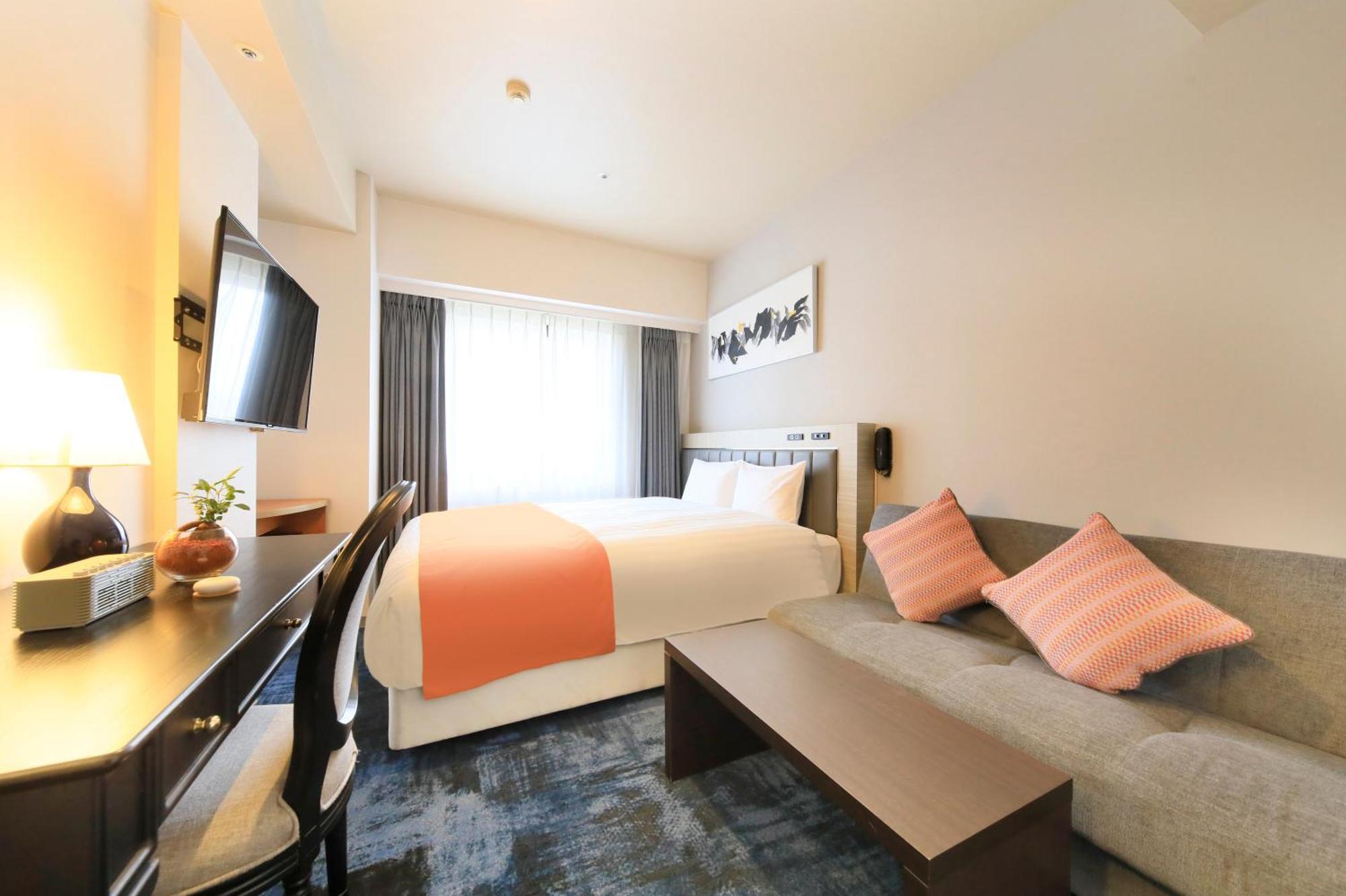 Quintessahotel Kagoshimatenmonkan Relax&Sleep Экстерьер фото