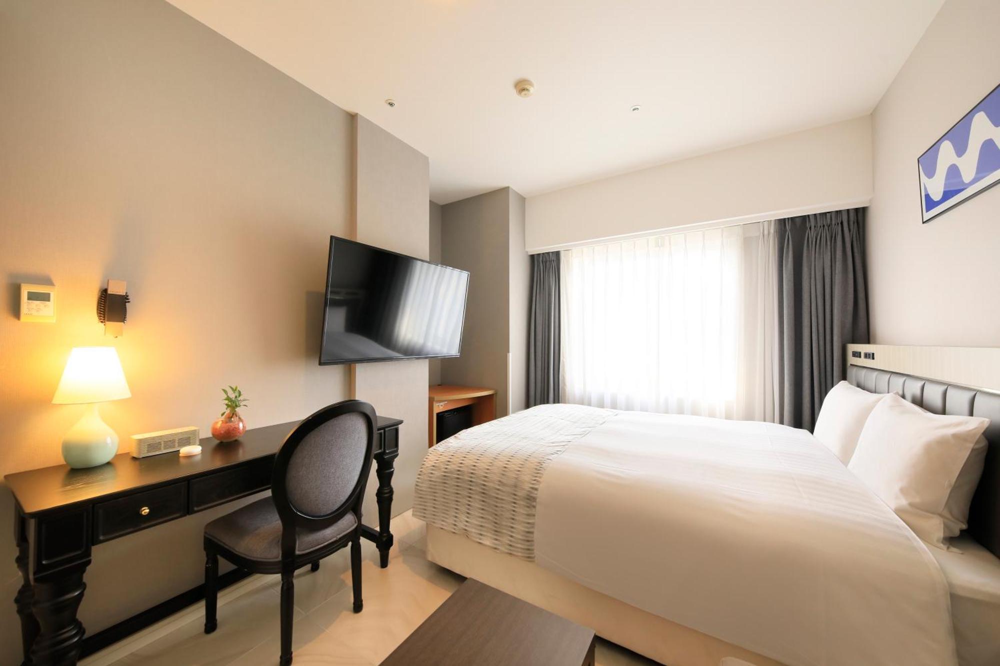 Quintessahotel Kagoshimatenmonkan Relax&Sleep Экстерьер фото