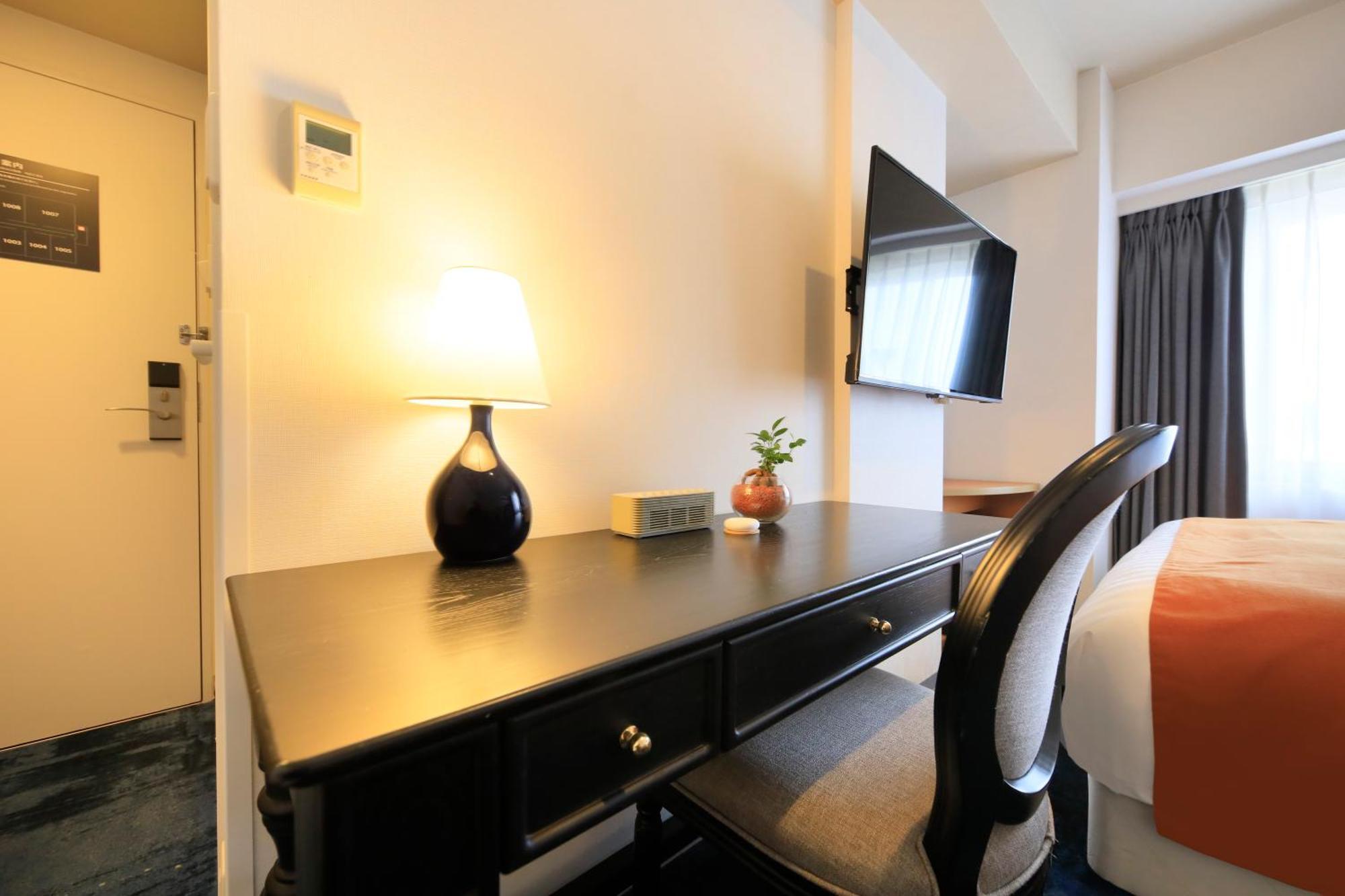 Quintessahotel Kagoshimatenmonkan Relax&Sleep Экстерьер фото