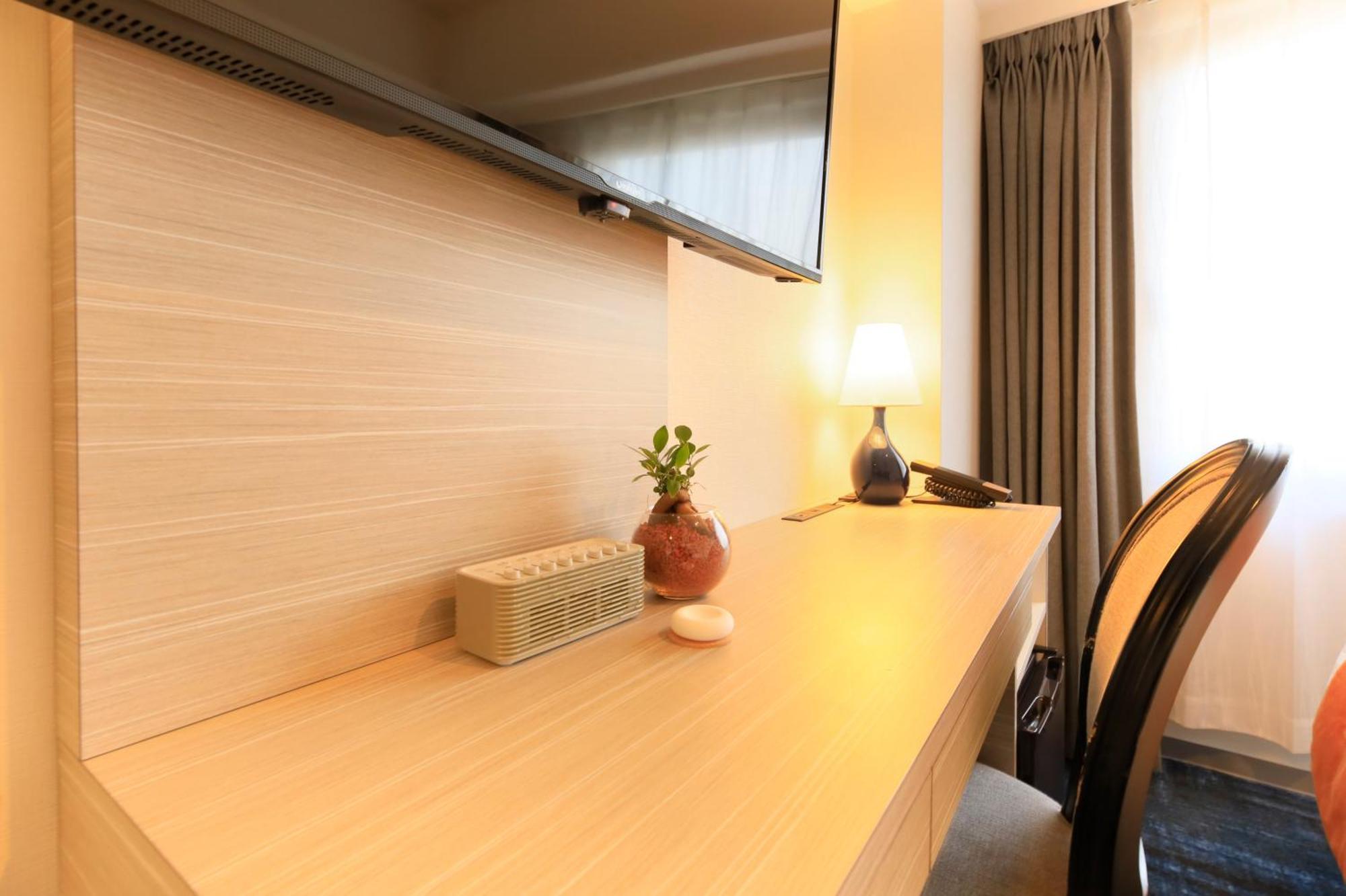 Quintessahotel Kagoshimatenmonkan Relax&Sleep Экстерьер фото