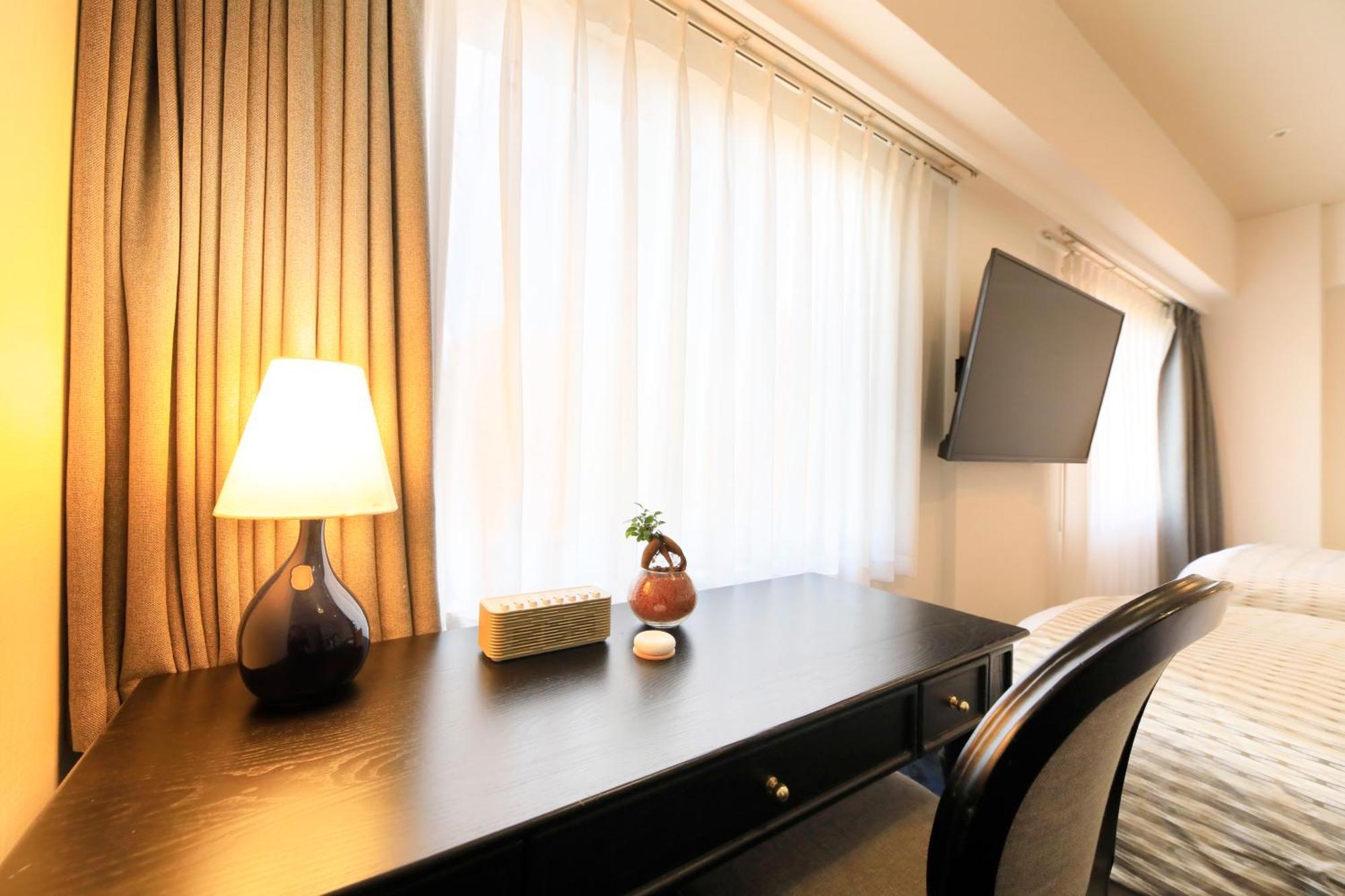 Quintessahotel Kagoshimatenmonkan Relax&Sleep Экстерьер фото