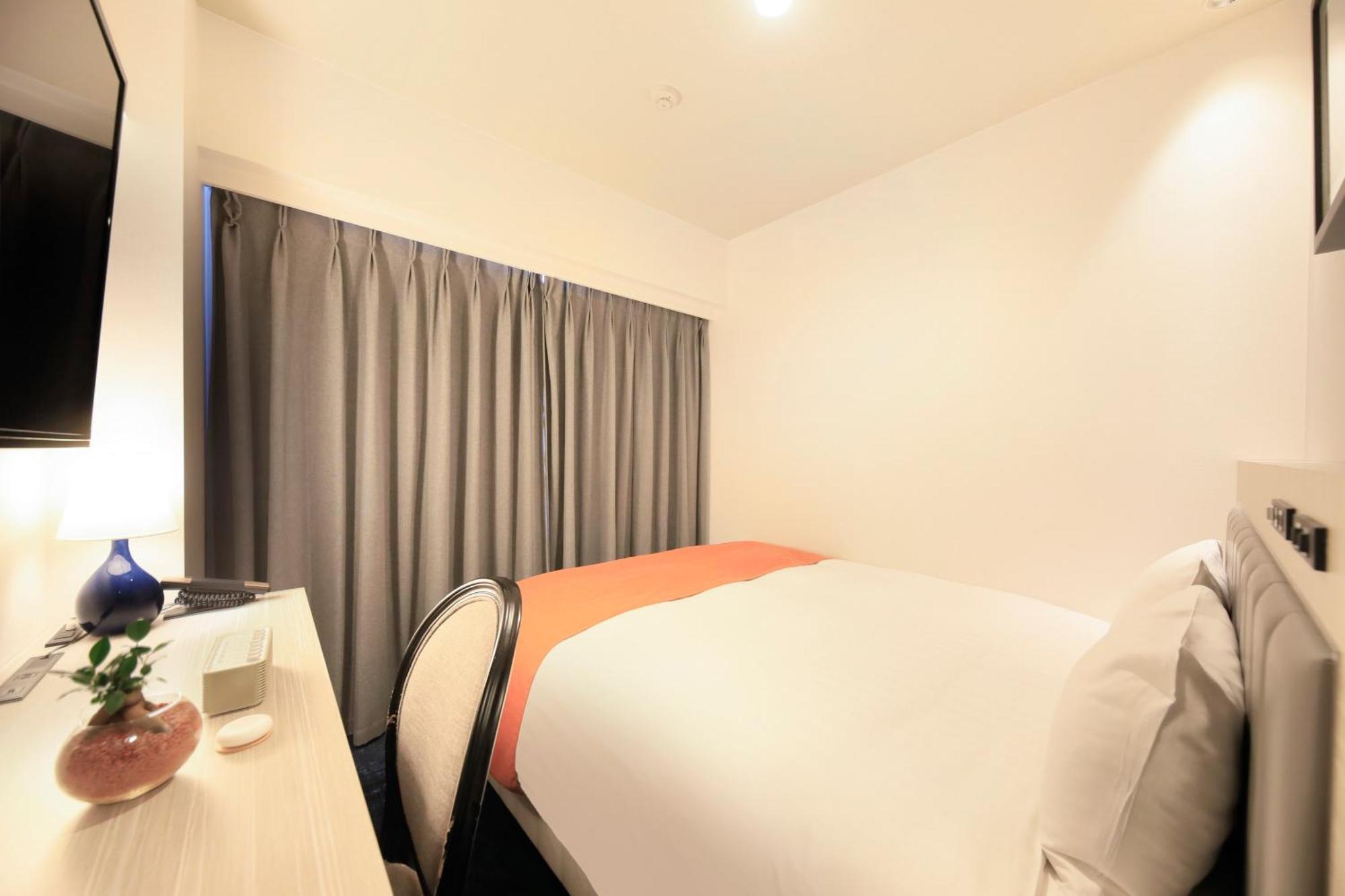Quintessahotel Kagoshimatenmonkan Relax&Sleep Экстерьер фото