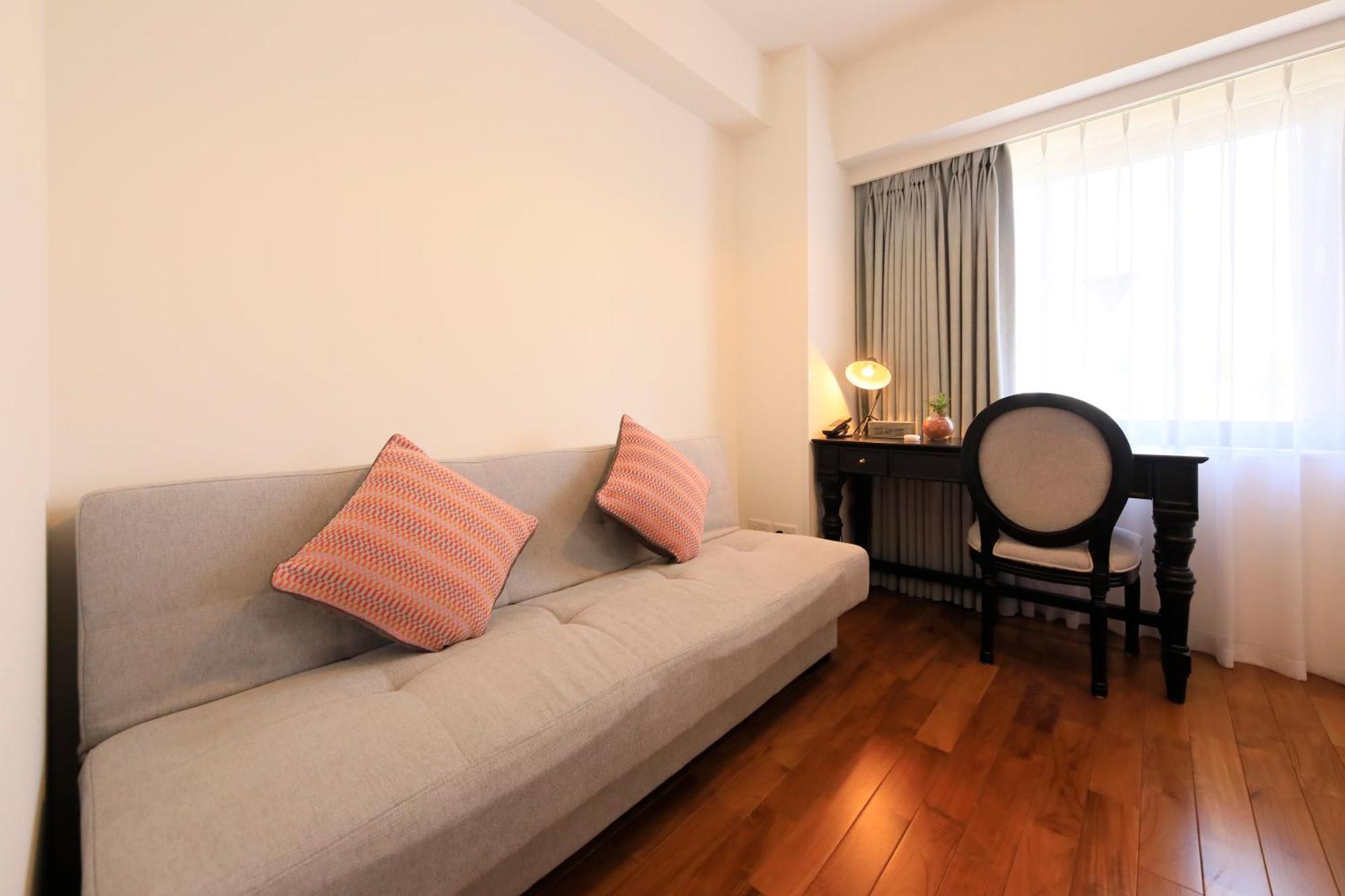 Quintessahotel Kagoshimatenmonkan Relax&Sleep Экстерьер фото