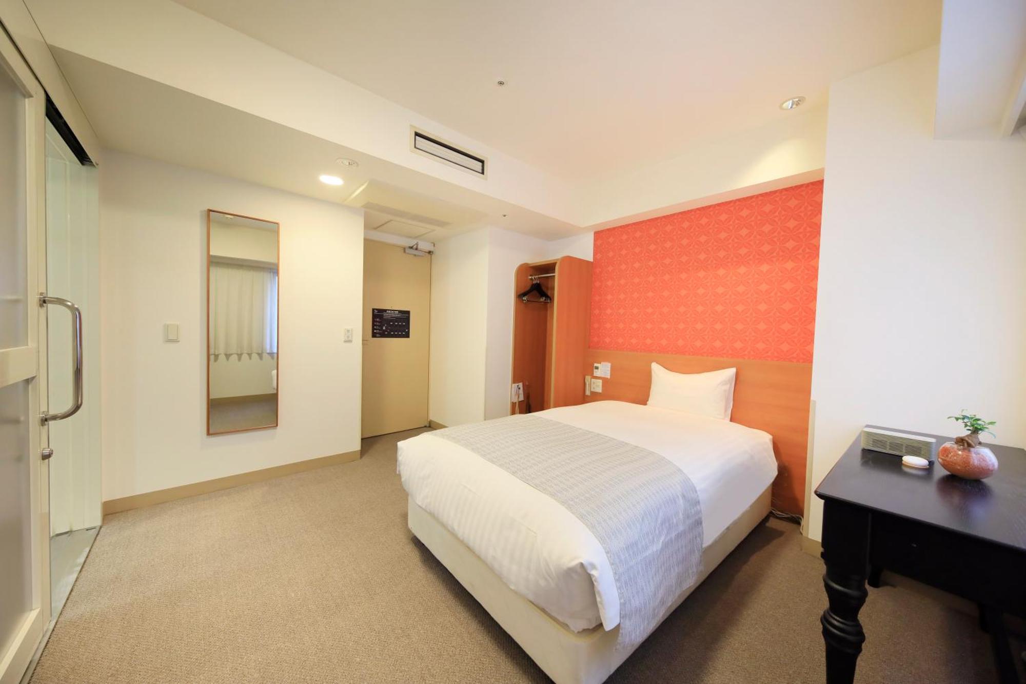 Quintessahotel Kagoshimatenmonkan Relax&Sleep Экстерьер фото