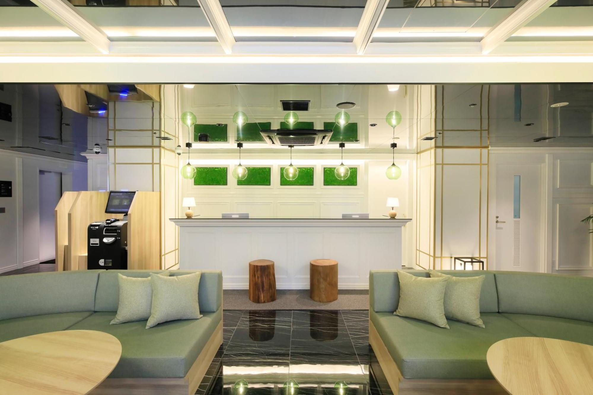 Quintessahotel Kagoshimatenmonkan Relax&Sleep Экстерьер фото